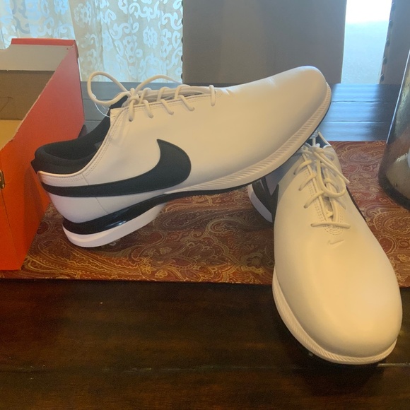 Nike  Golf Air Zoom Victory Tour 2- DJ6569 100- size 14,BNIB, MSRP$180, … main image 6